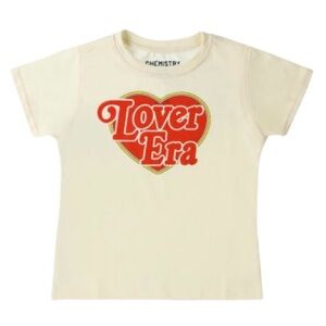 Lover Era TShirt